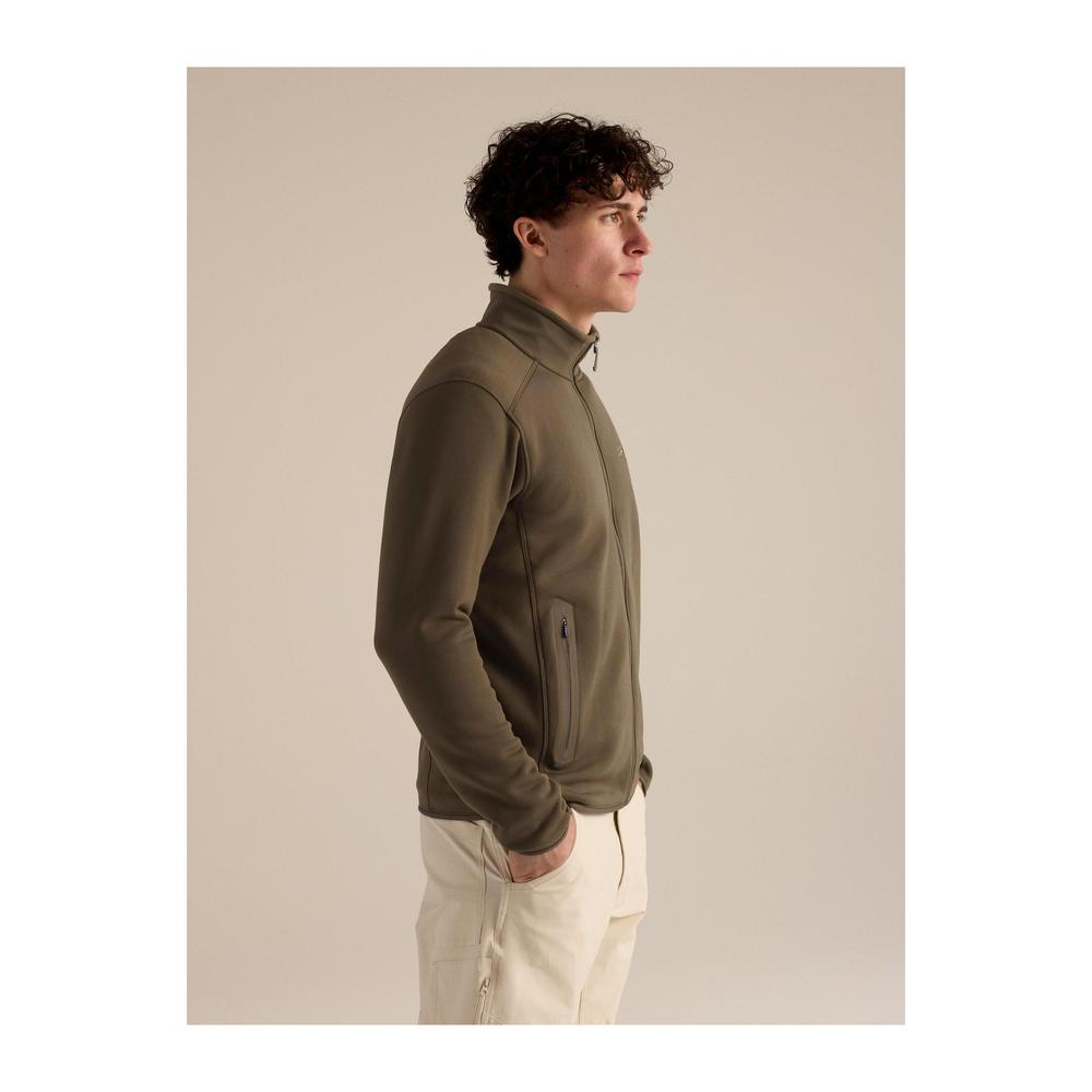 ARC'TERYX Kyanite Jacket Men - Fleecejacke warm & atmungsaktiv