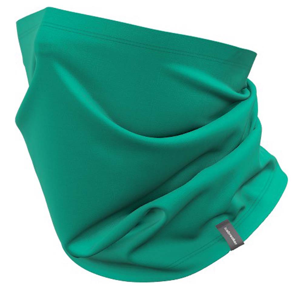 ICEBREAKER 200 Oasis Flexi Chute Unisex - Schlauchschal atmungsaktiv und leicht