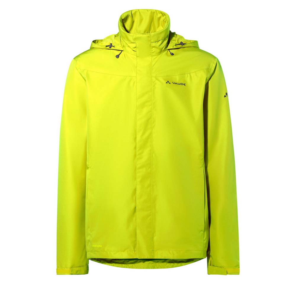 VAUDE Escape Bike Light Jacket Men – Regenjacke