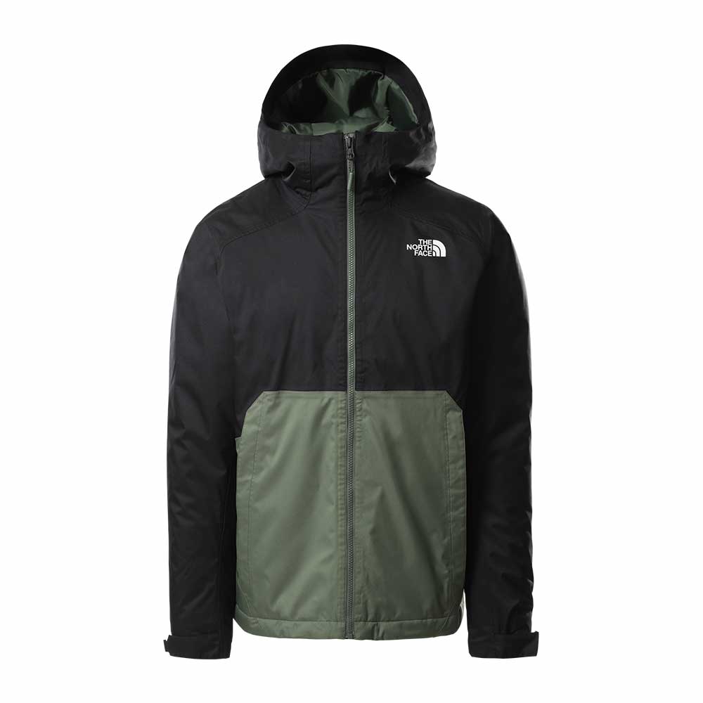 Thyme-TNF Black