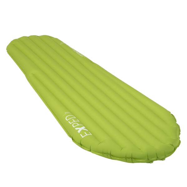 EXPED Ultra 6.5R Mummy - Leichte Winter-Isomatte mit kleinem Packmaß