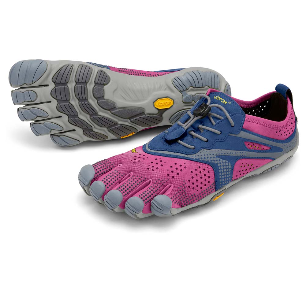 VIBRAM FiveFingers V-Run Women - Barfußschuhe