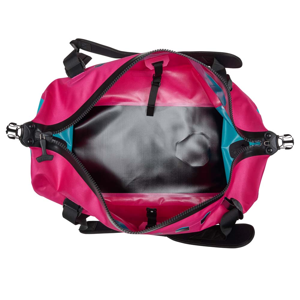 ORTLIEB Duffle Lite 40L - Reisetasche wasserdicht, ultraleicht