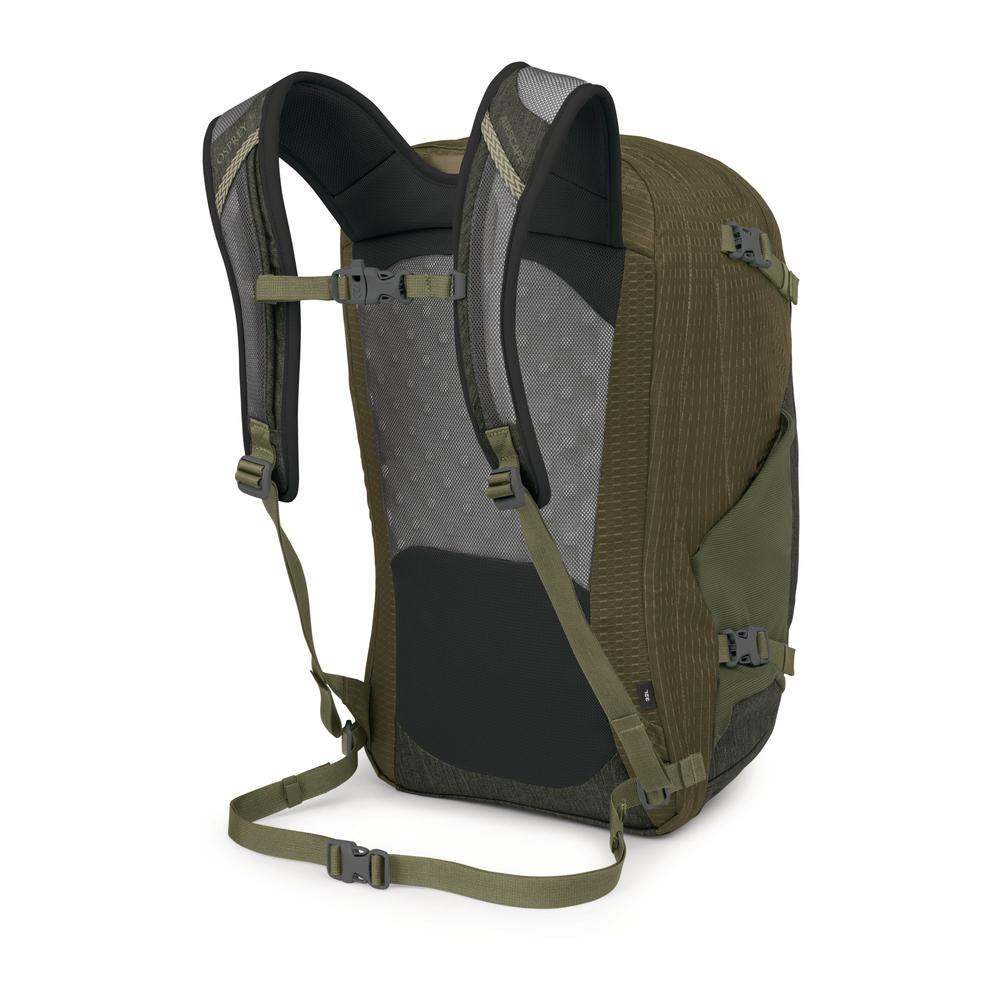 OSPREY Nebula 32 - Alltagsrucksack mit gepolstertem Laptopfach