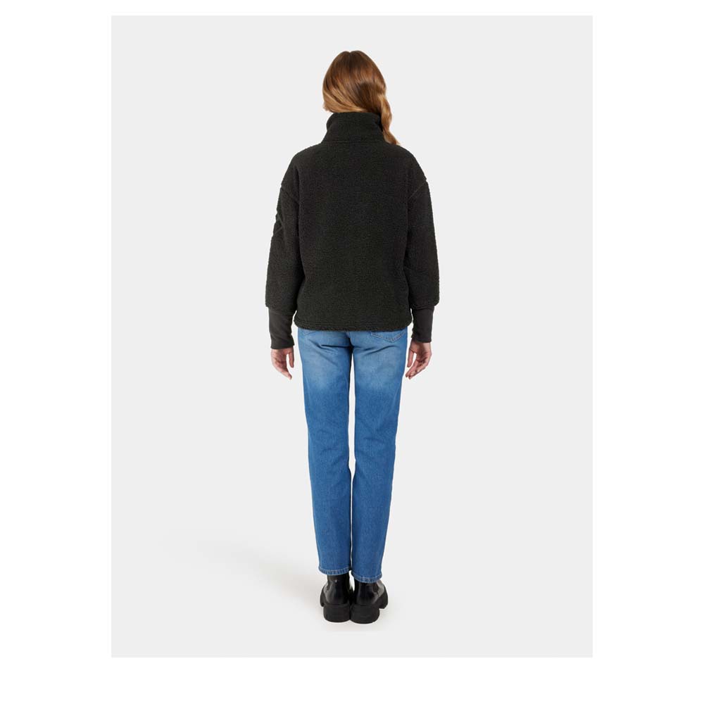 DIDRIKSONS Mella Fleece 3 Women – Fleecejacke warm, weich