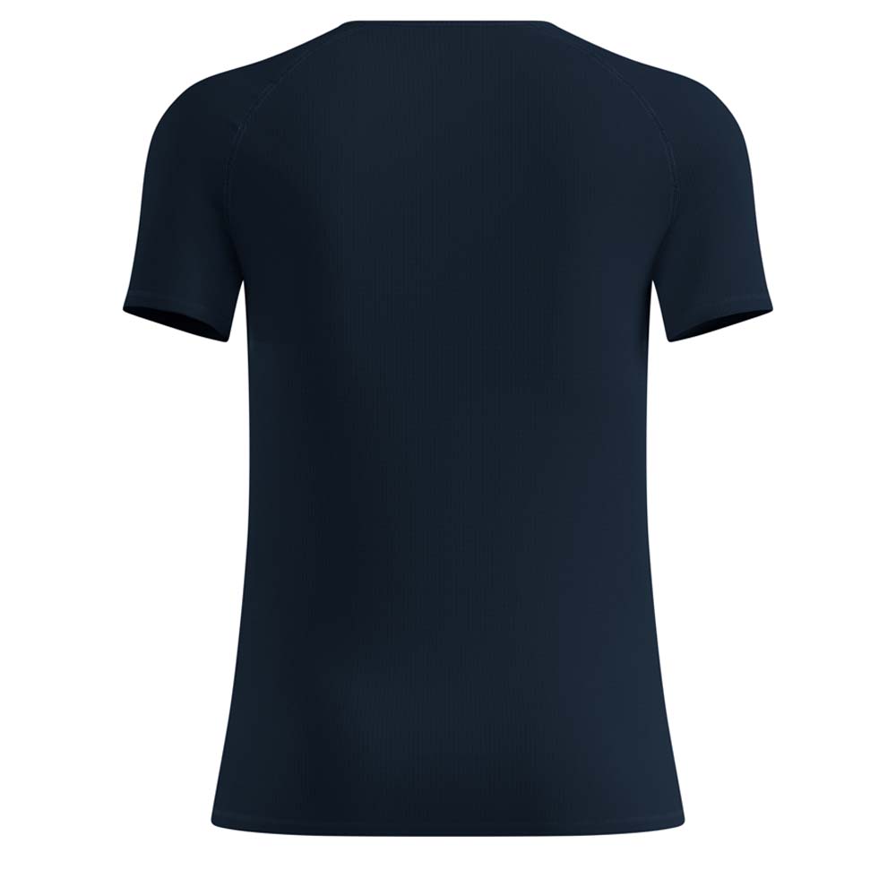 ODLO BL Top Crew Neck SS Active Light Men - Funktionsshirt kurzarm, schnelltrocknend