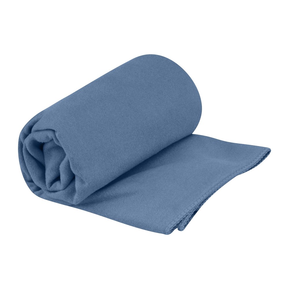 SEA TO SUMMIT Drylite Towel - Reisehandtuch schnelltrocknend, maschinenwaschbar
