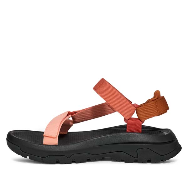 TEVA Hurricane Xlt3 Women - Komfortable Trekkingsandale mit griffiger Sohle