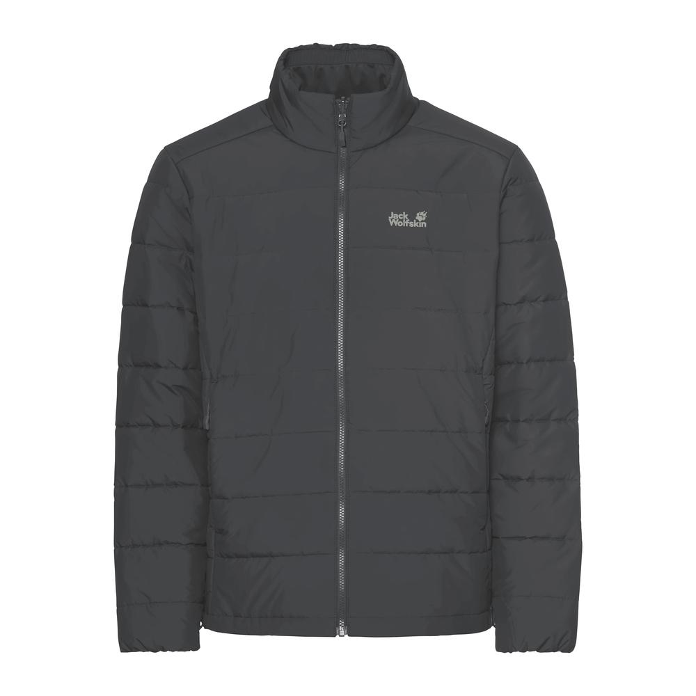 JACK WOLFSKIN Jasper Pro 3In1 Jkt Men - Doppeljacke wasserdicht & atmungsaktiv