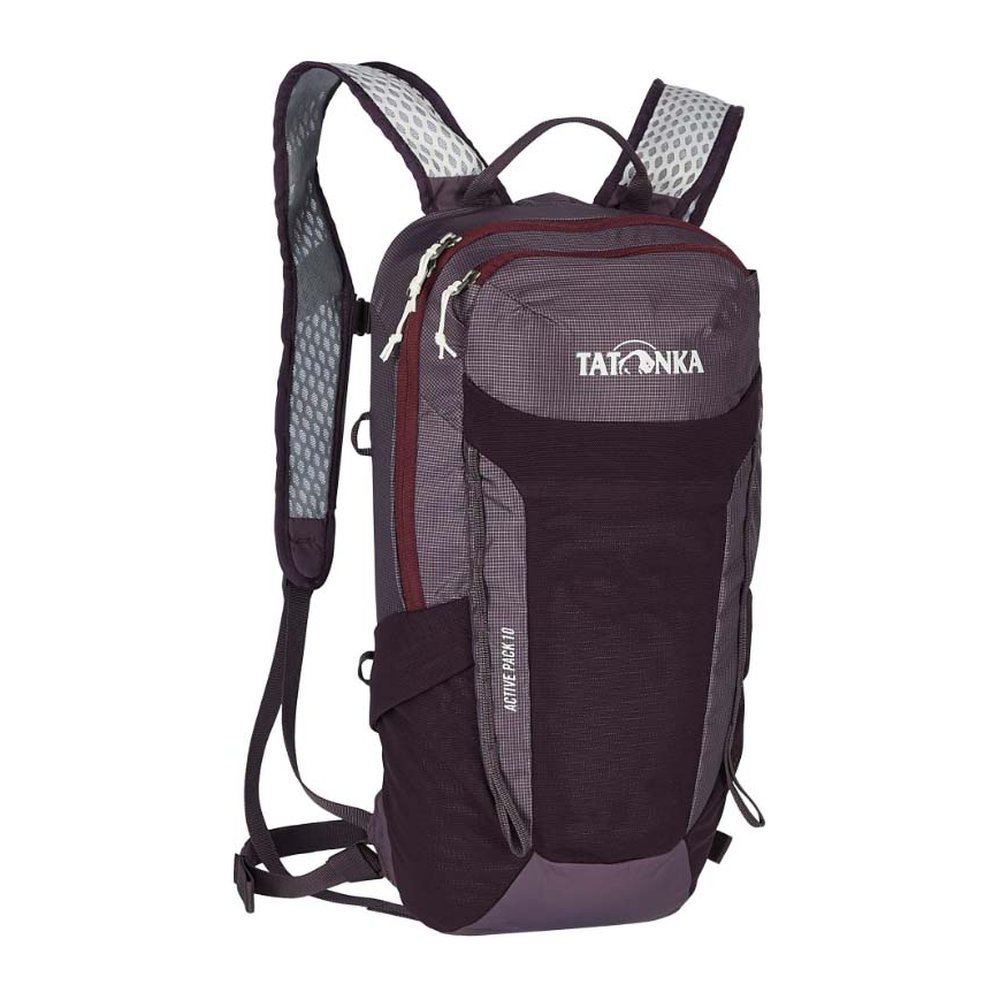 TATONKA Active Pack 10 - Tagesrucksack ultraleicht & wasserabweisend