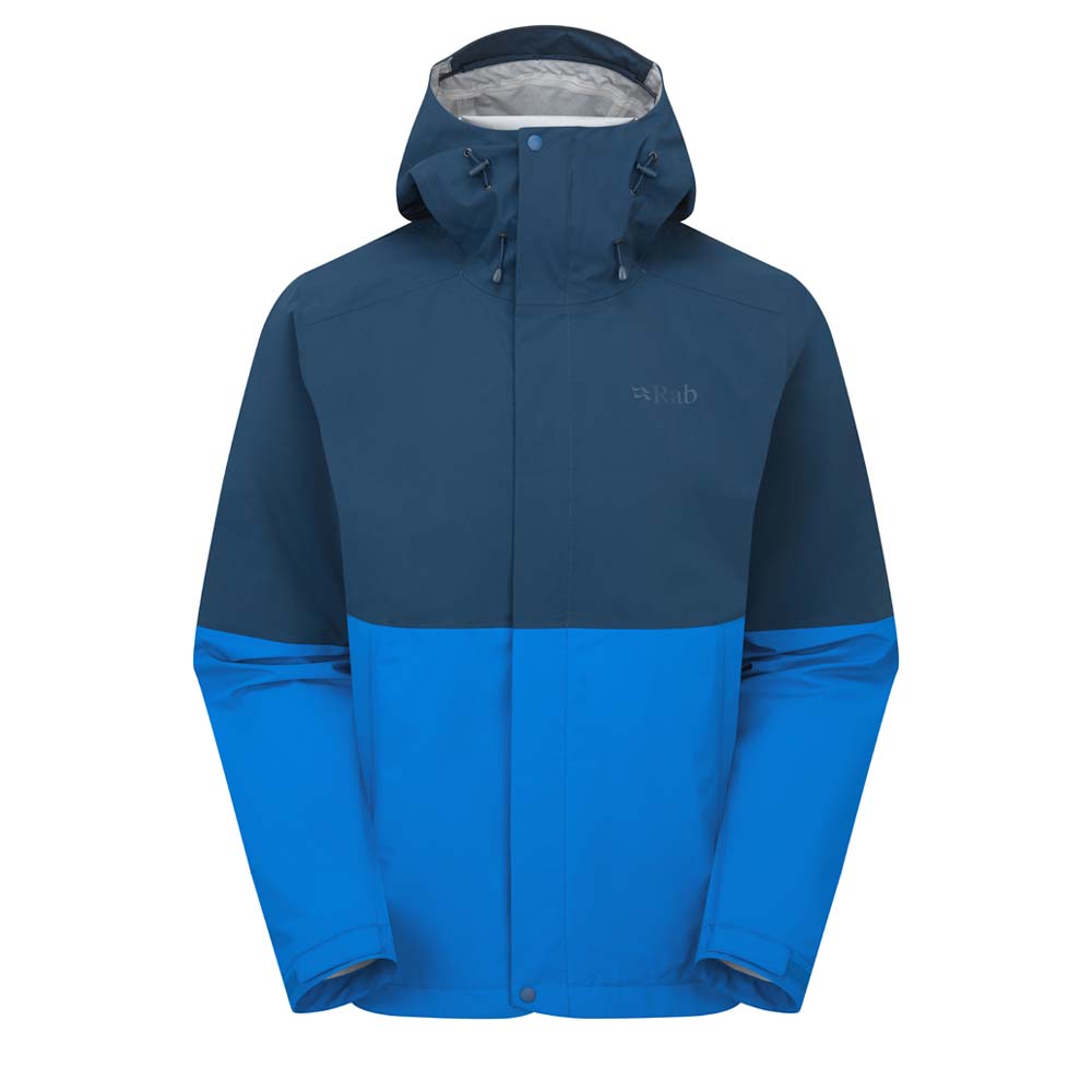 RAB Firewall Jacket Men – Regenjacke