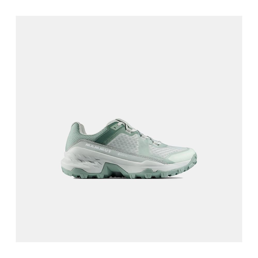MAMMUT Girun II Low GTX Women - Wanderschuh wasserdicht, atmungsaktiv
