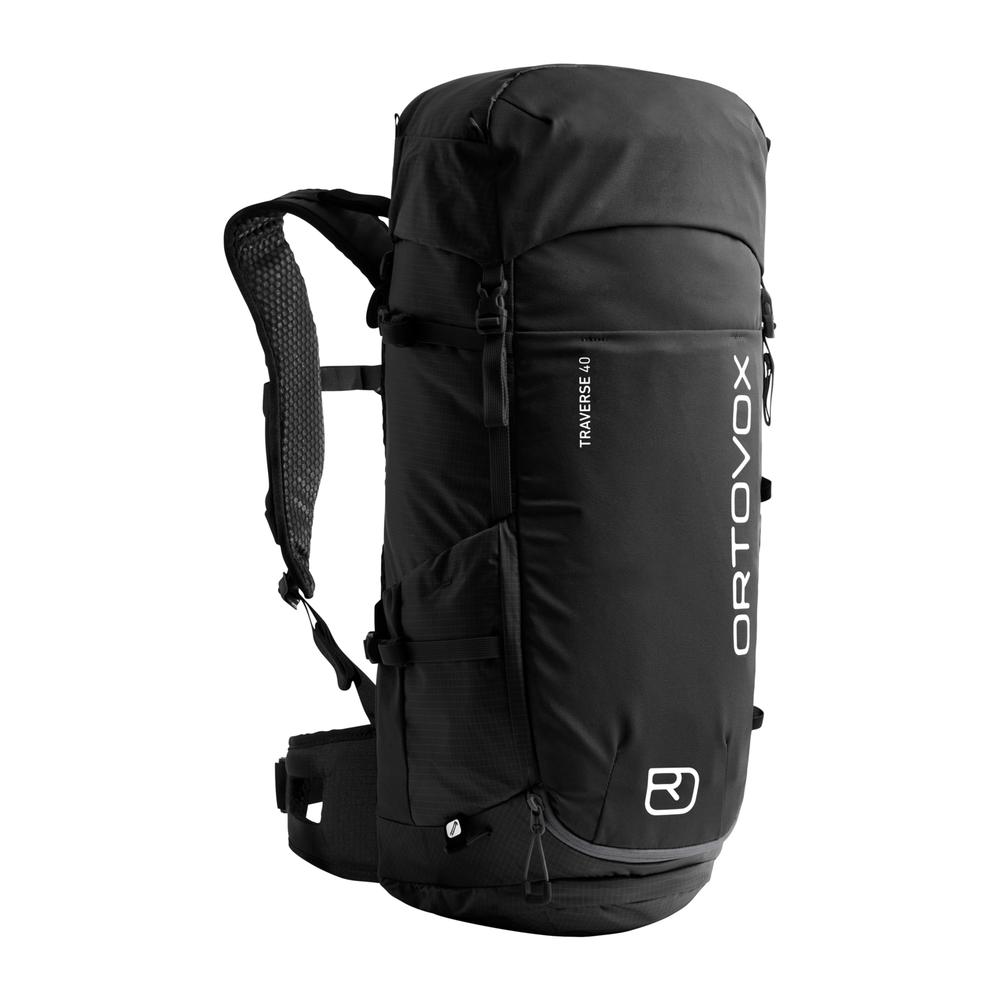 ORTOVOX Traverse 40 - Alpinrucksack mit Regenhülle