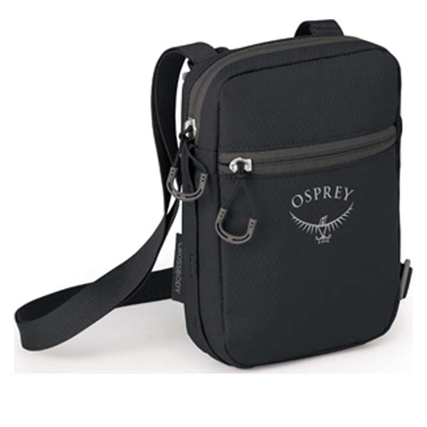 OSPREY Daylite Crossbody - Kompakte Umhängetasche mit Organisationsfach