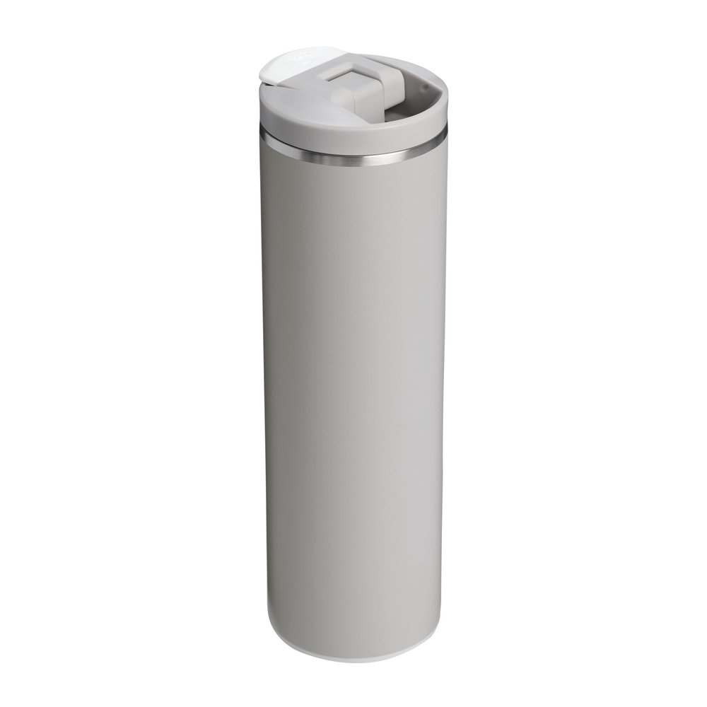 STANLEY The Transit Fliptop Mug 0,47L - Thermobecher auslaufsicher, spülmaschinenfest