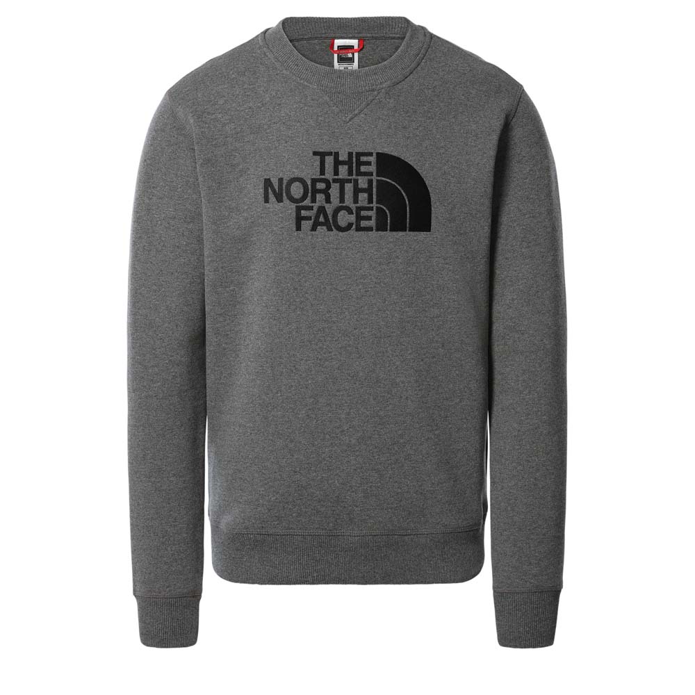 THE NORTH FACE Drew Peak Crew Men – Sweatshirt