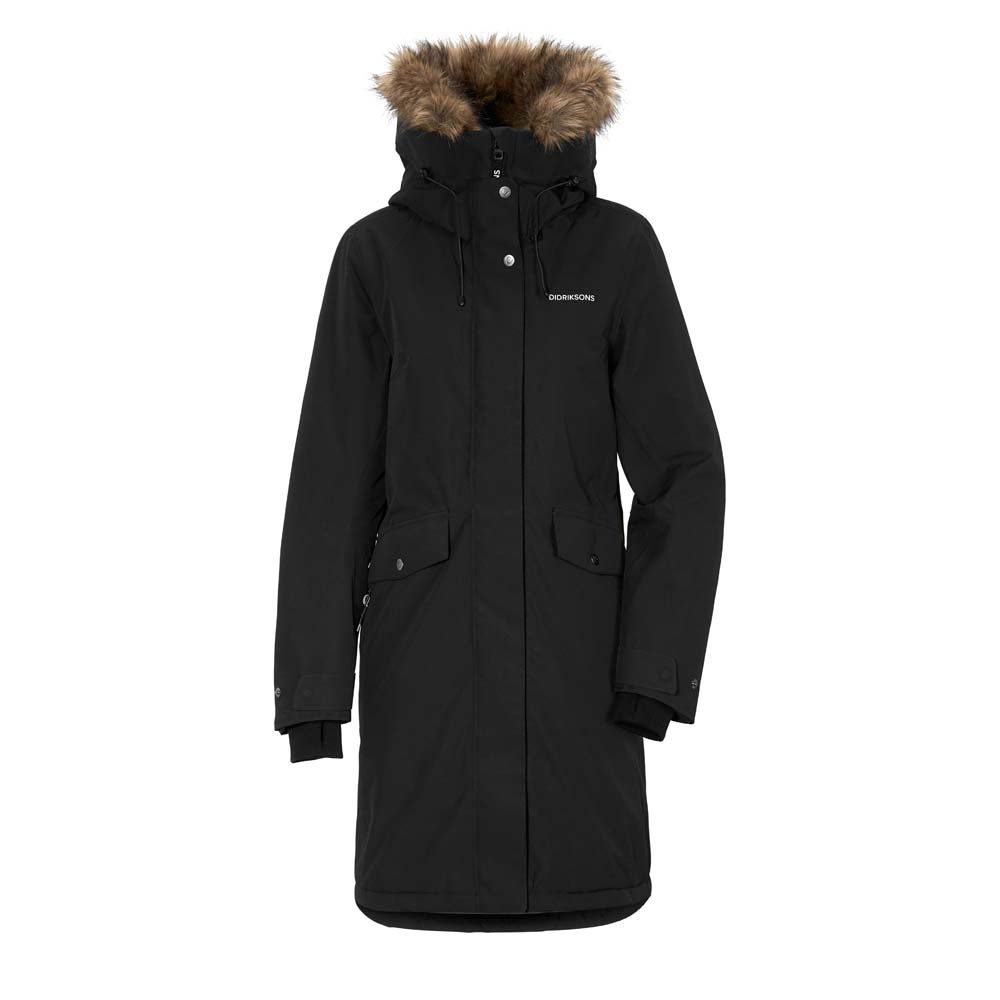 DIDRIKSONS Erika Womens Parka 2 - Funktionsparka