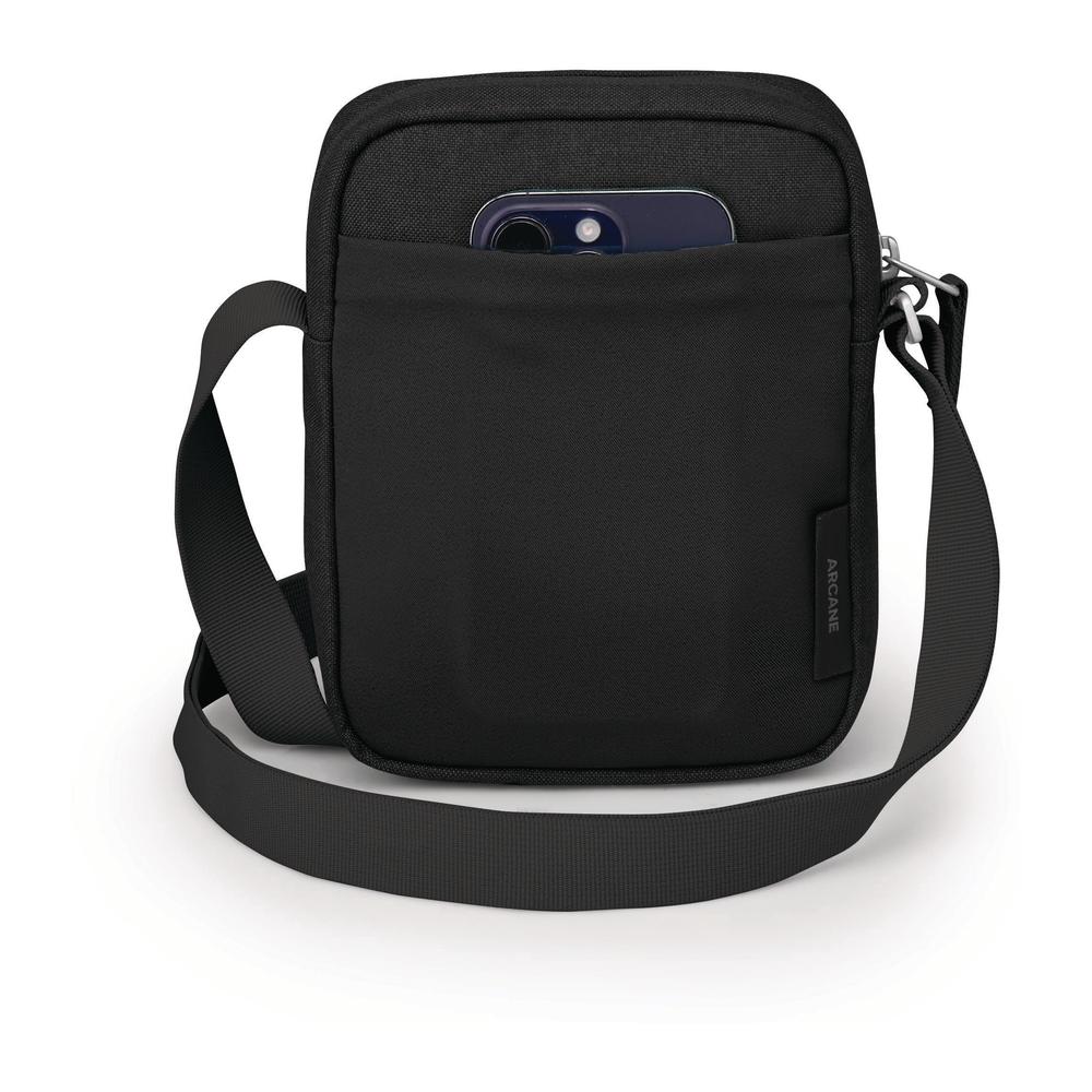 OSPREY Arcane Small Crossbody - Umhängetasche verstellbar & wasserabweisend