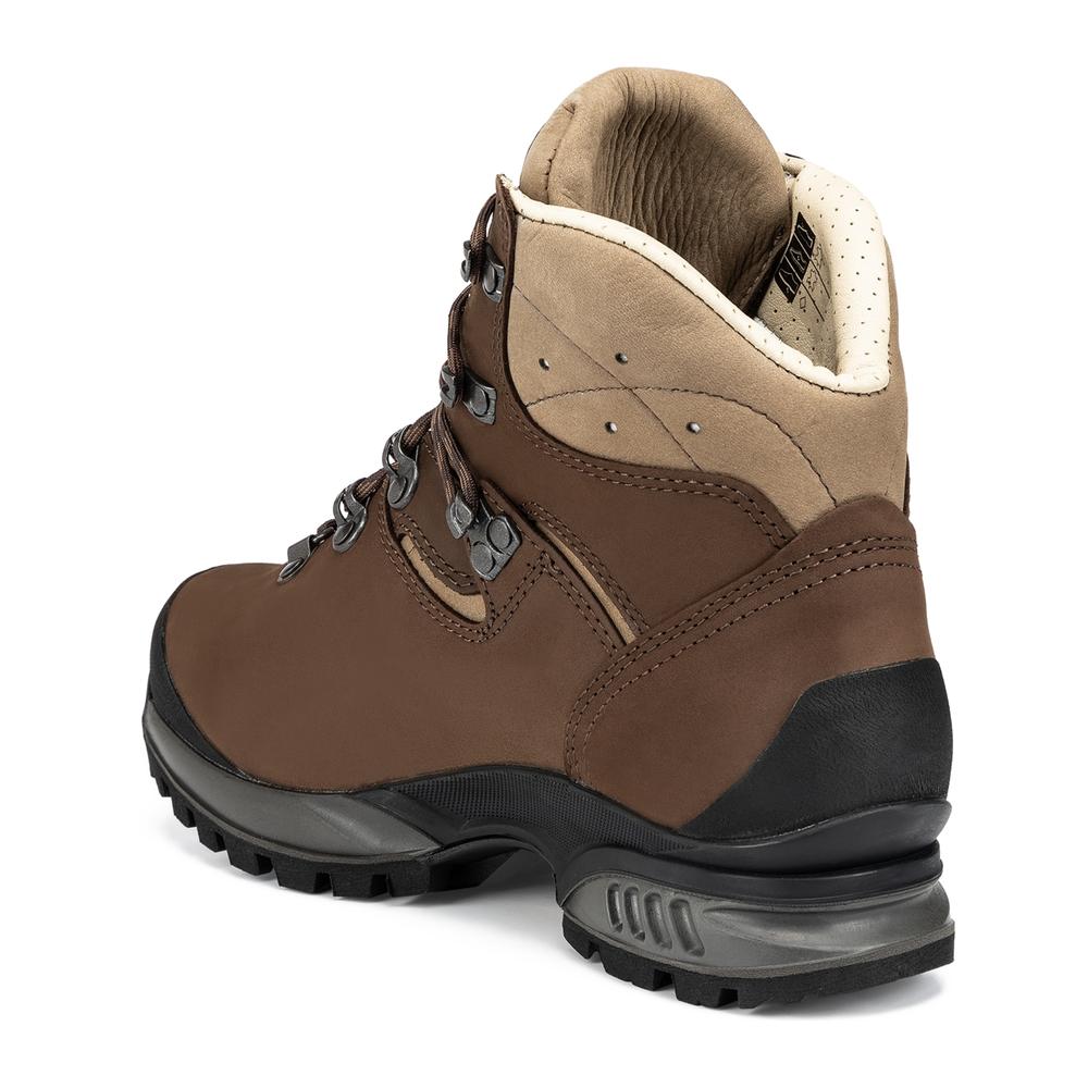 HANWAG Tatra II Bunion Lady Women - Trekkingstiefel in Hallux-Valgus-Passform