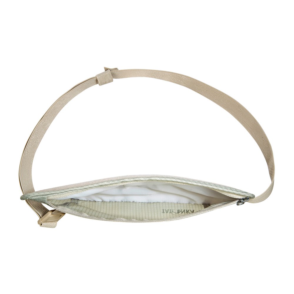 TATONKA Skin Document Belt - Dokumentengürtel mit weicher Rückseite