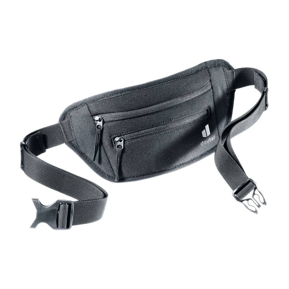 DEUTER Neo Belt I - Bauchtasche anschmiegsam und leicht