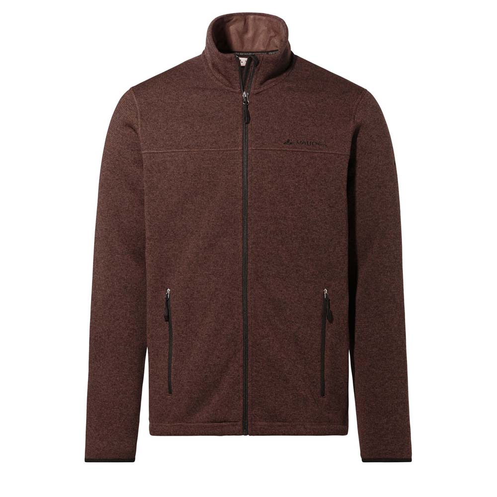 VAUDE Rienza Jacket III Men - warm und pflegeleicht