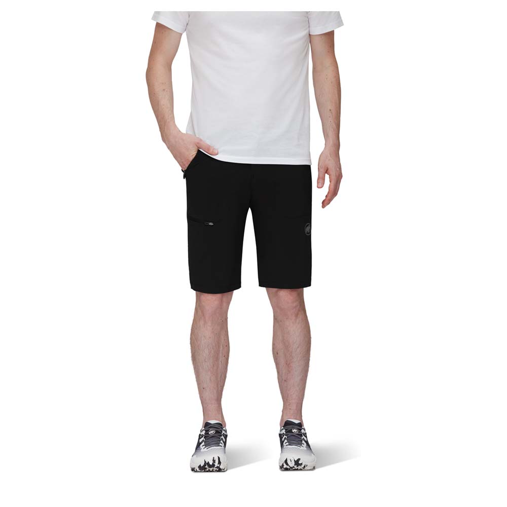 MAMMUT Runbold Shorts Men - Shorts