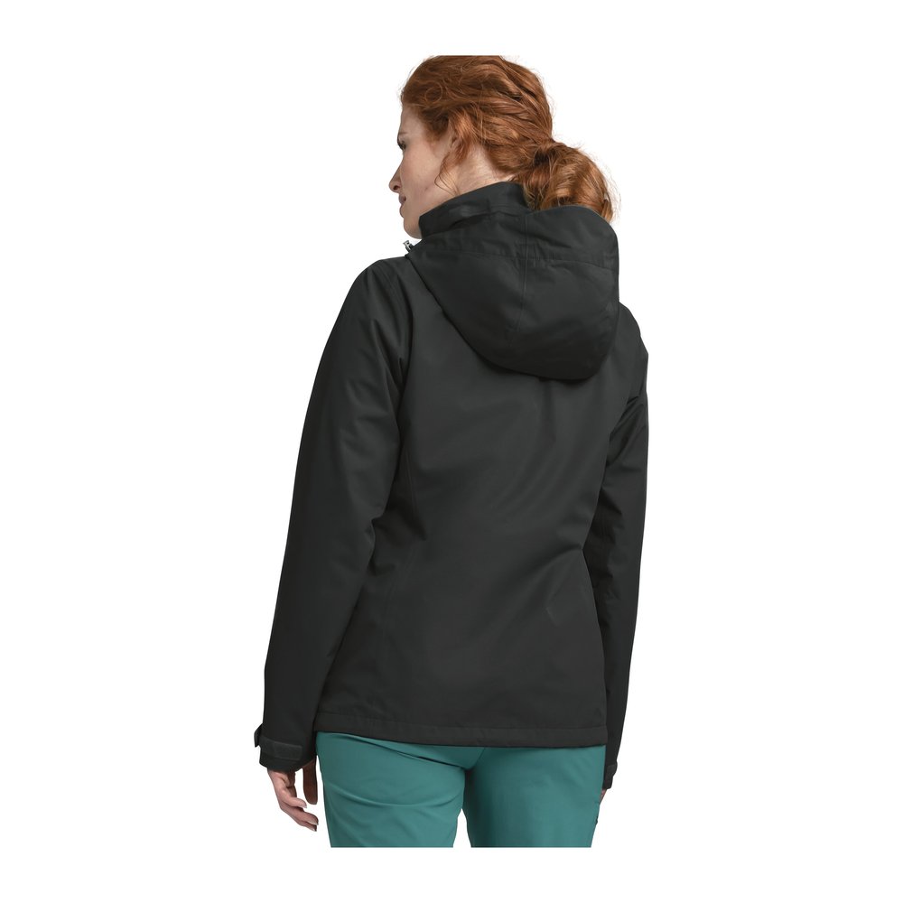 SCHÖFFEL Jacket Gmund Women - Regenjacke wasserdicht & winddicht
