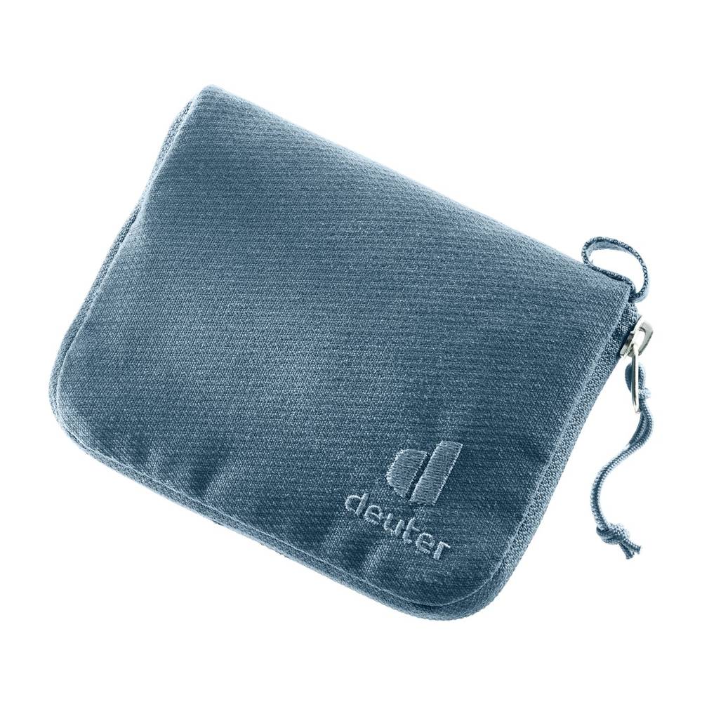 DEUTER Zip Wallet - Outdoor-Geldbörse leicht und sicher