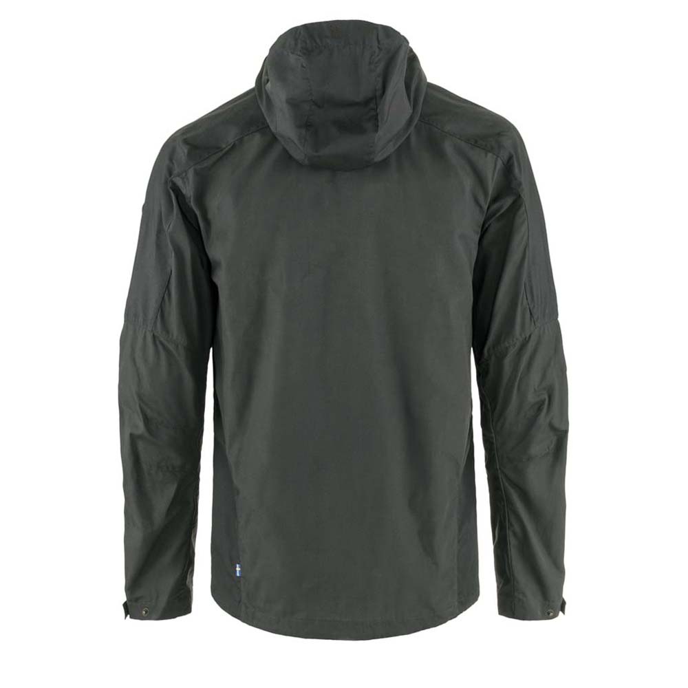 FJÄLLRÄVEN Sten Jacket Men - Outdoorjacke wasserabweisend, atmungsaktiv