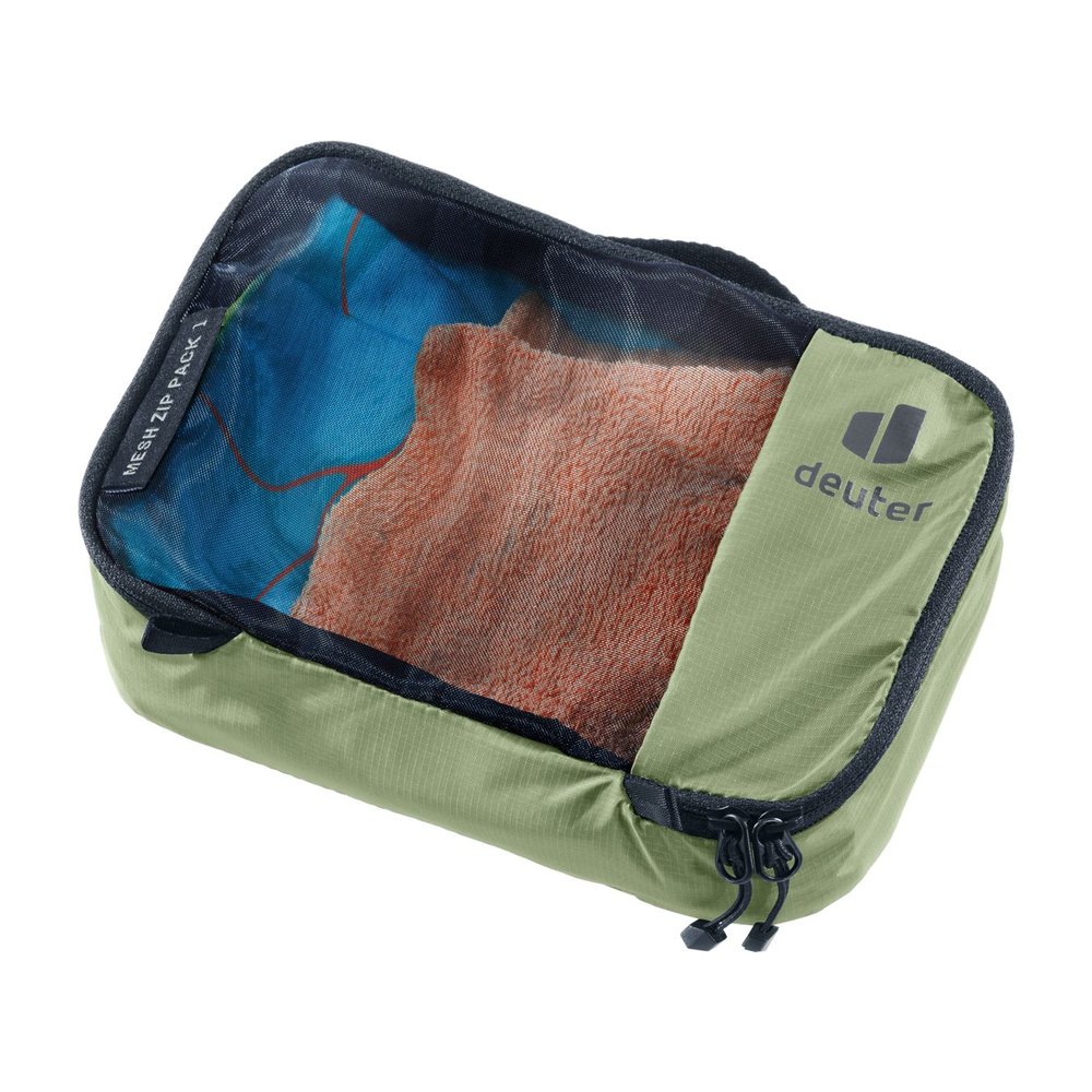 DEUTER Mesh Zip Pack 1 - Packtasche