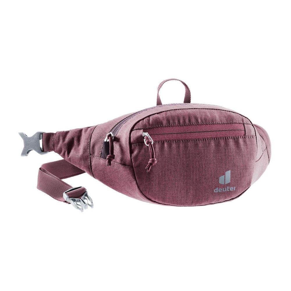 Belt I - Bauchtasche