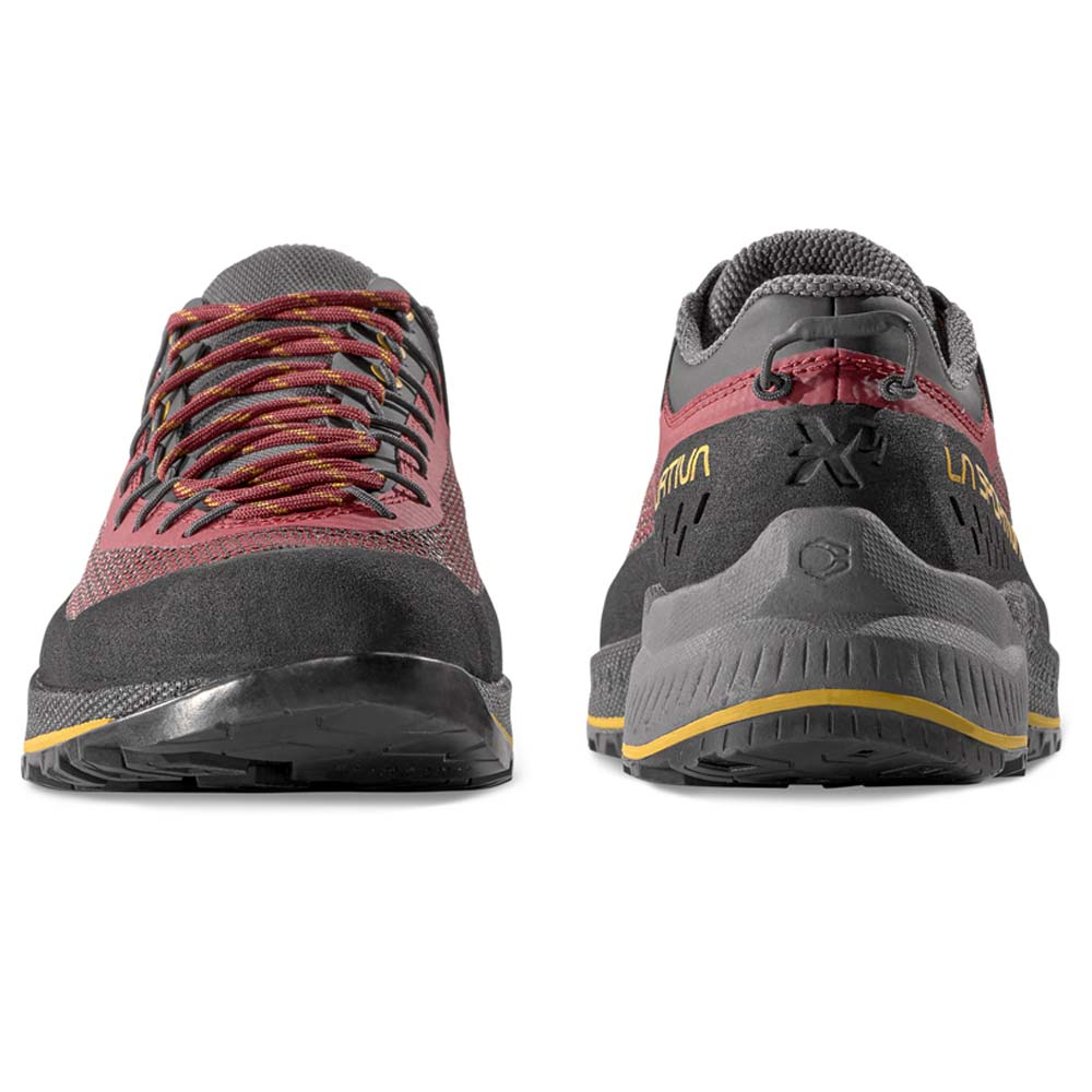 LA SPORTIVA TX4 Evo ST Woman - Zustiegsschuh kletterstark und präzise
