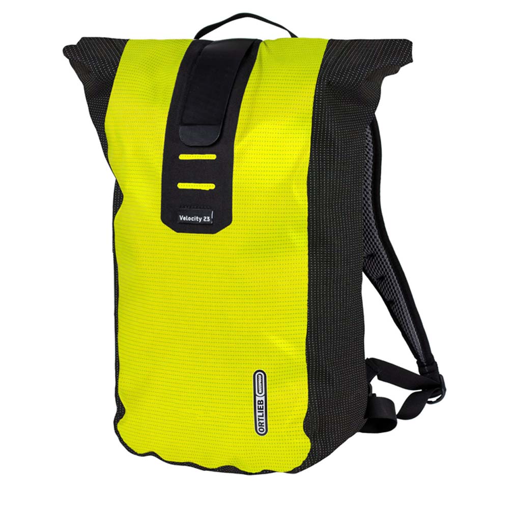 ORTLIEB Velocity High Visibility - Tagesrucksack