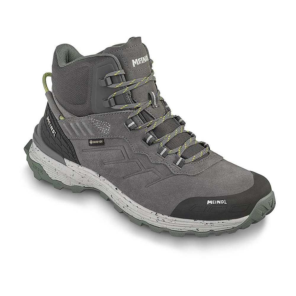 MEINDL Dallas Mid GTX Men - Multifunktionsschuh stabil und leicht