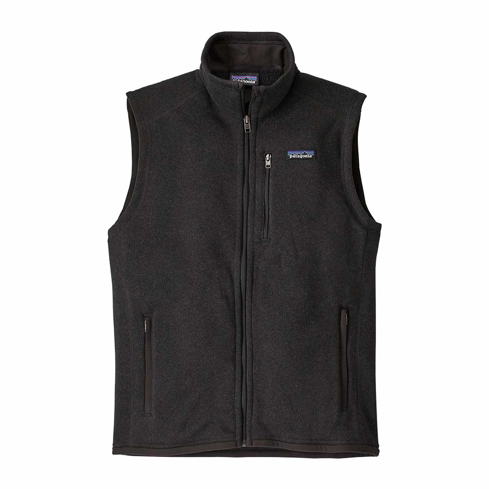 PATAGONIA Better Sweater Vest Men - Fleeceweste