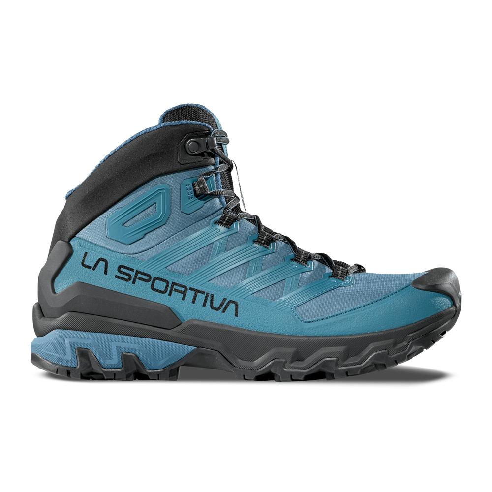 LA SPORTIVA Ultra Raptor 3 Mid GTX Men - Wanderschuh wasserdicht, atmungsaktiv