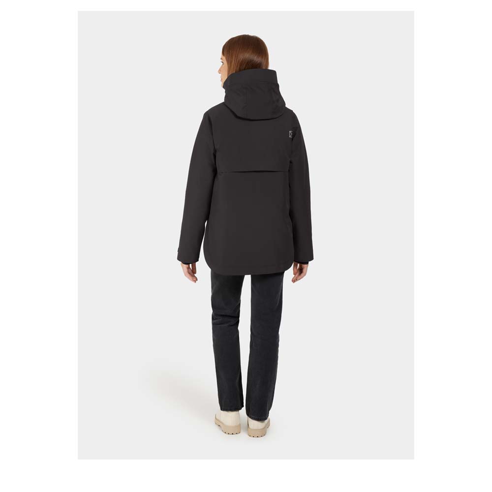 DIDRIKSONS Jennie Jacket 2 Women – Regenjacke gefüttert, wetterfest