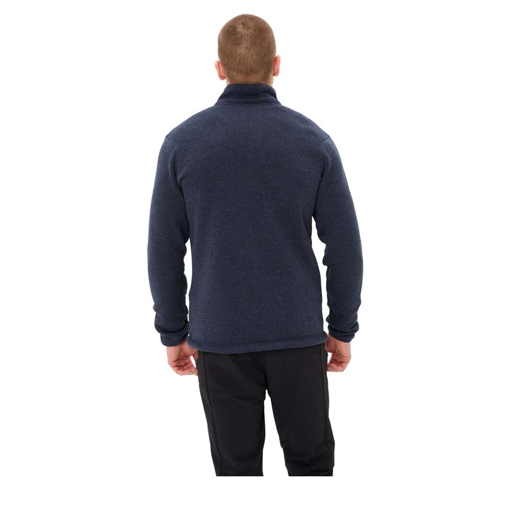 VAUDE Rienza Jacket III Men - warm und pflegeleicht