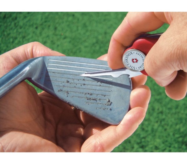 VICTORINOX Golf Tool - Taschenmesser