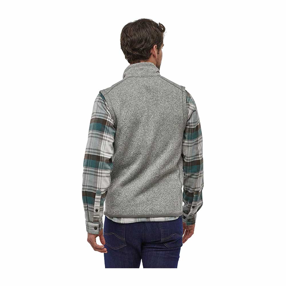 PATAGONIA Better Sweater Vest Men - Fleeceweste