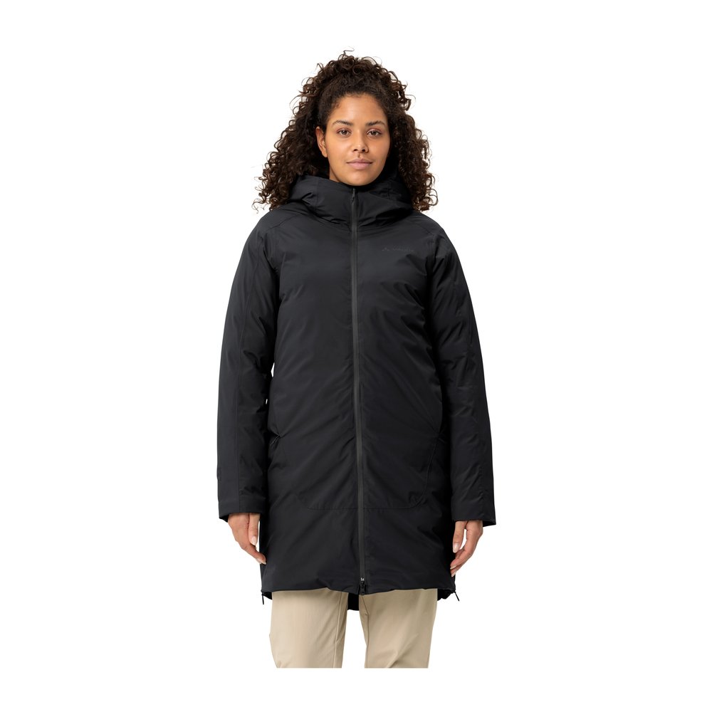 VAUDE Mineo Coat IV Women - Wintermantel wasserdicht, winddicht