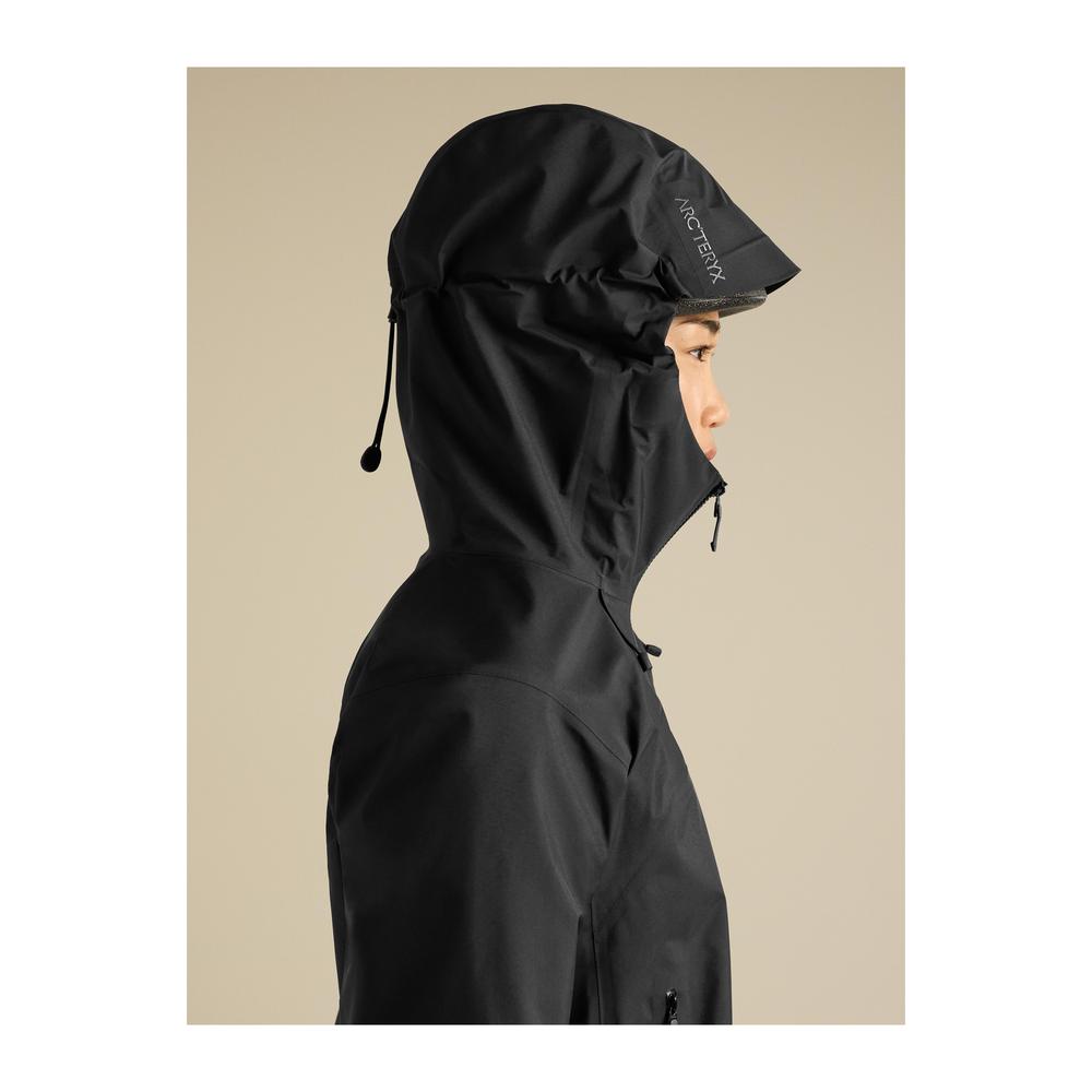 ARC'TERYX Beta SL Jacket Women - Hardshelljacke wasserdicht & winddicht