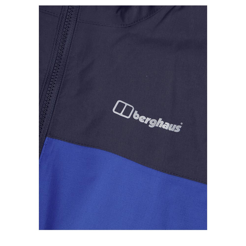 BERGHAUS Deluge Pro 2.0 Insulated Shell Jacket Men - Hardshelljacke