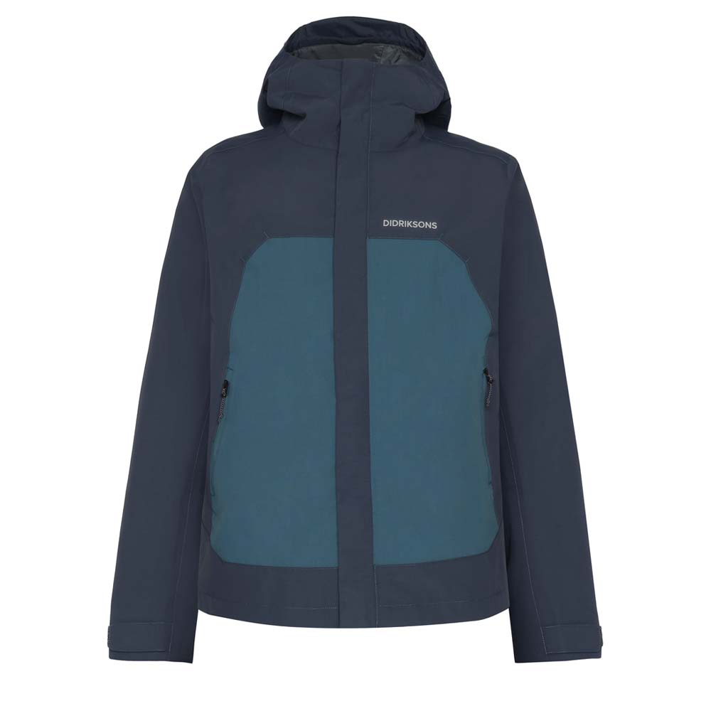 DIDRIKSONS Grit Jacket 3 Men – Regenjacke