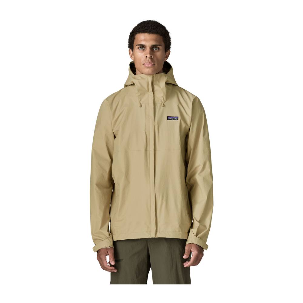 PATAGONIA Torrentshell 3L Rain Jacket Men - Regenjacke wasserdicht, atmungsaktiv