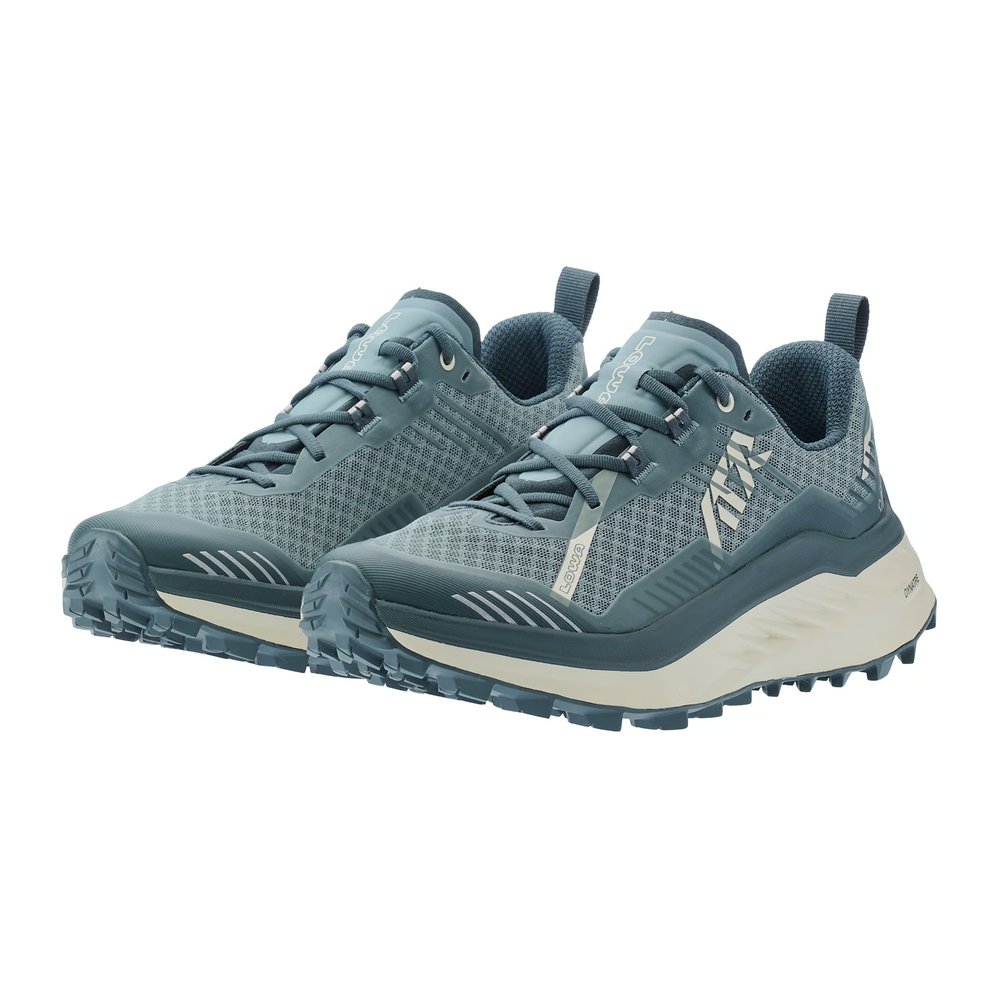 LOWA Skyterra Women - Trailrunningschuh atmungsaktiv, sehr flexibel