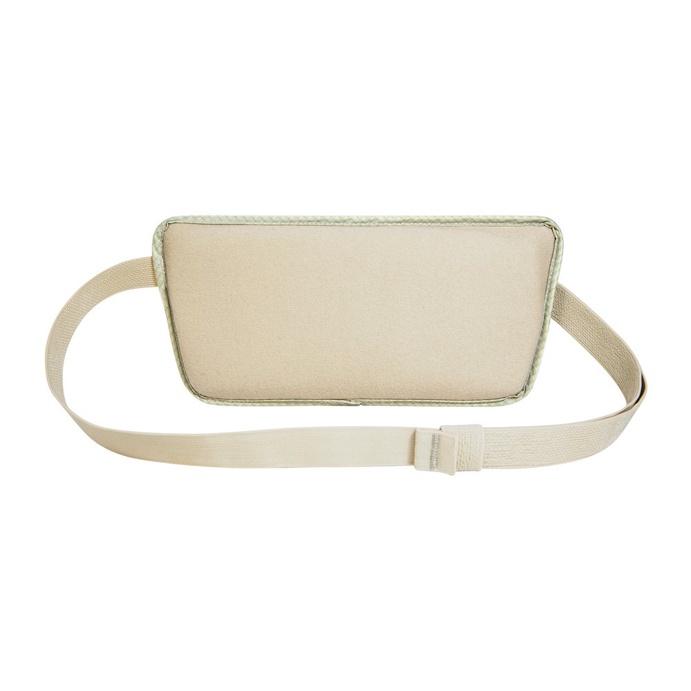 TATONKA Skin Document Belt - Dokumentengürtel mit weicher Rückseite