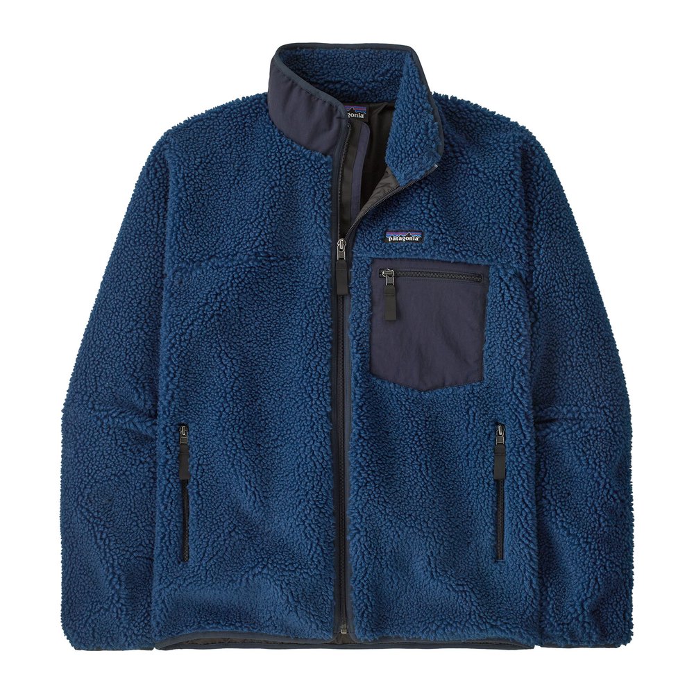 PATAGONIA Classic Retro-X Jkt Men - Fleecejacke