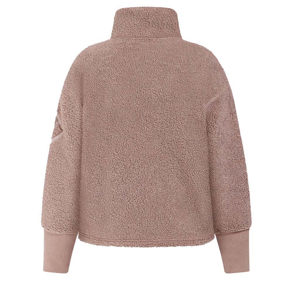 DIDRIKSONS Mella Fleece 3 Women – Fleecejacke warm, weich